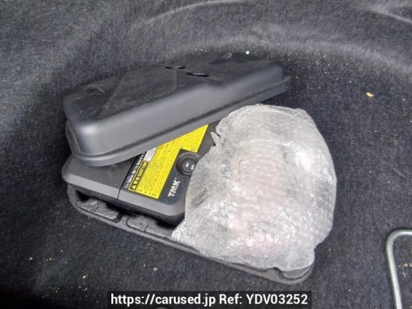 Used 2011 AT subaru trezia NCP120X Image[41]