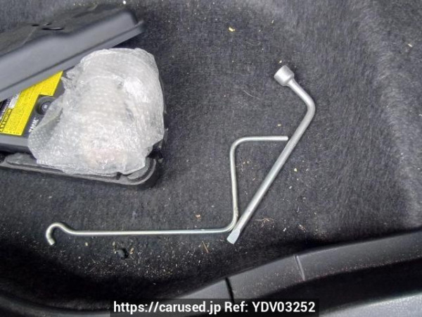 Used 2011 AT subaru trezia NCP120X Image[42]