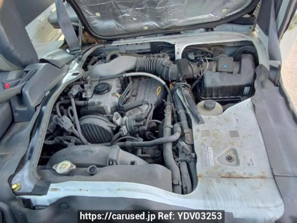 Used 2006 MT nissan vanette-van SK82MN Image[9]