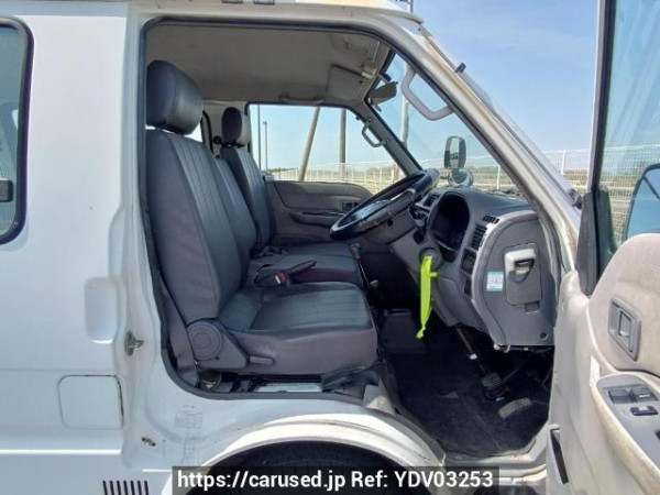 Used 2006 MT nissan vanette-van SK82MN Image[12]