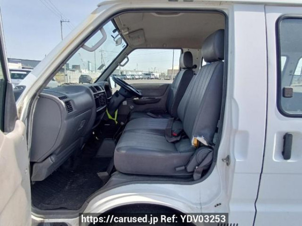 Used 2006 MT nissan vanette-van SK82MN Image[13]
