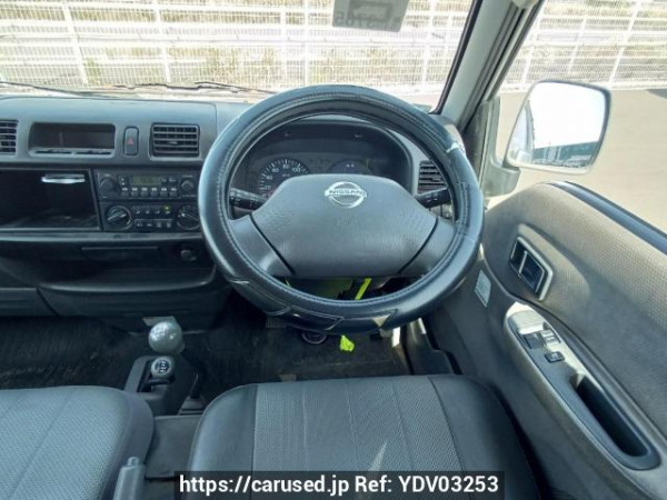Used 2006 MT nissan vanette-van SK82MN Image[17]