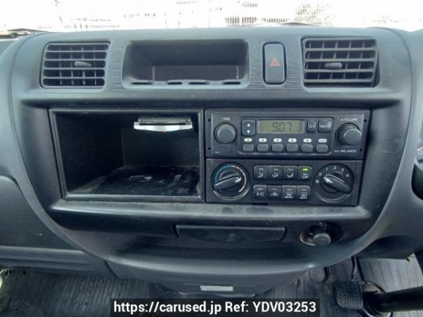 Used 2006 MT nissan vanette-van SK82MN Image[18]