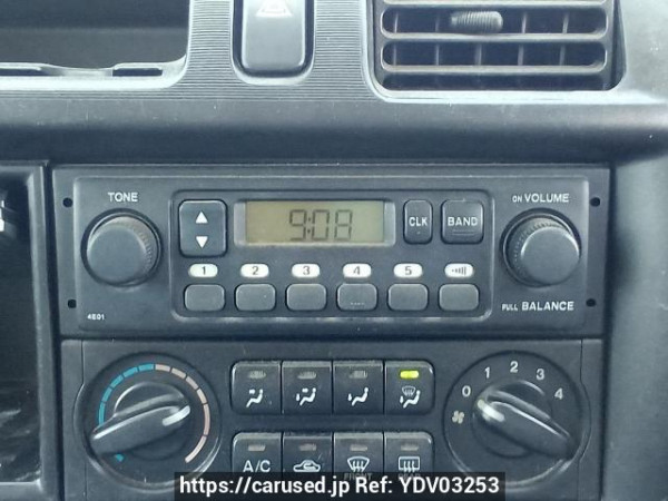 Used 2006 MT nissan vanette-van SK82MN Image[19]