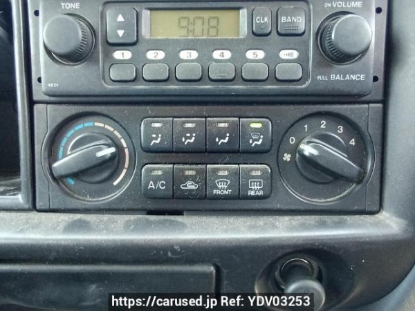 Used 2006 MT nissan vanette-van SK82MN Image[20]