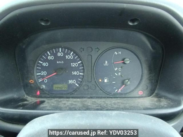 Used 2006 MT nissan vanette-van SK82MN Image[22]