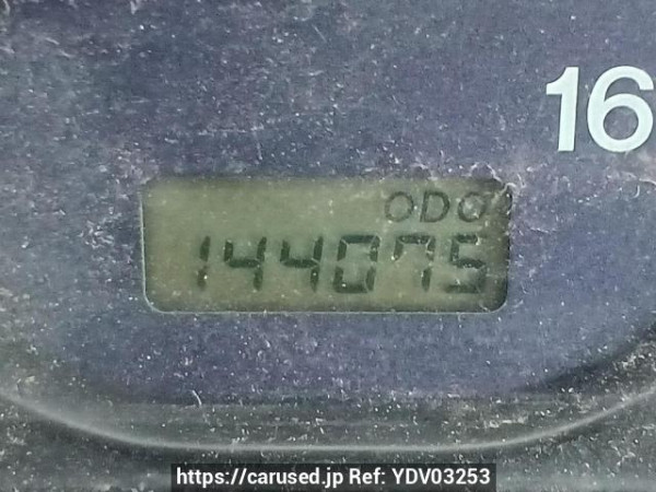 Used 2006 MT nissan vanette-van SK82MN Image[23]