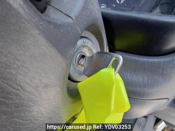 Used 2006 MT nissan vanette-van SK82MN Image[24]