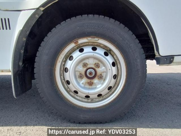 Used 2006 MT nissan vanette-van SK82MN Image[25]