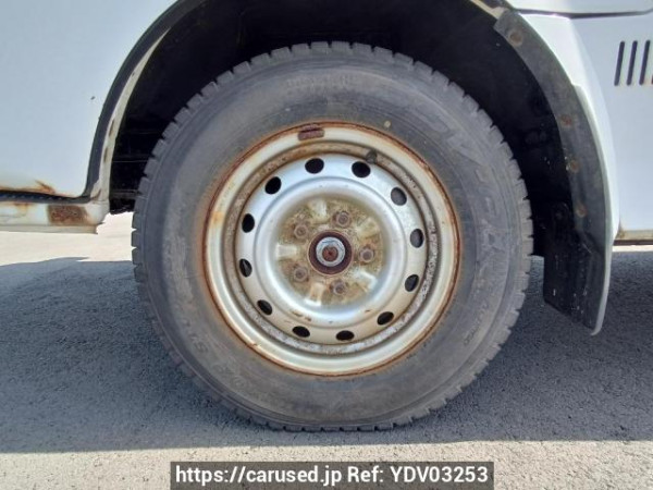 Used 2006 MT nissan vanette-van SK82MN Image[26]