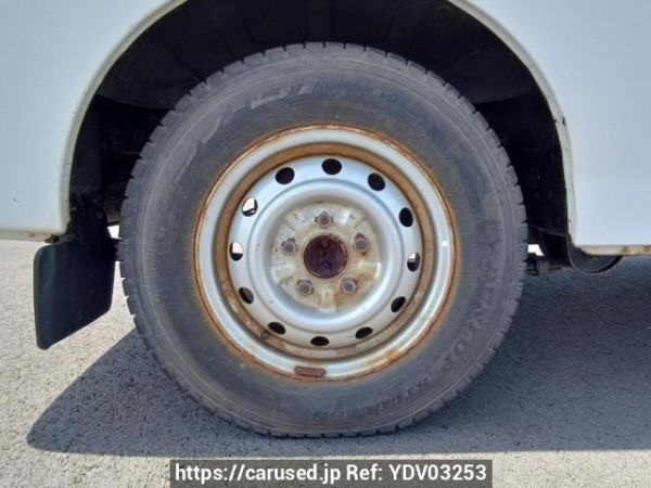 Used 2006 MT nissan vanette-van SK82MN Image[27]