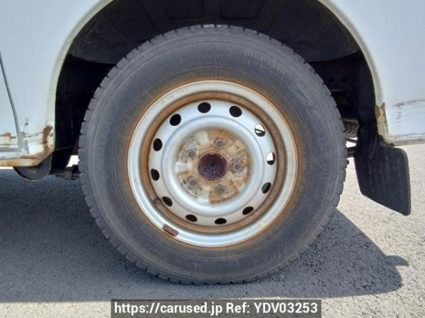 Used 2006 MT nissan vanette-van SK82MN Image[28]