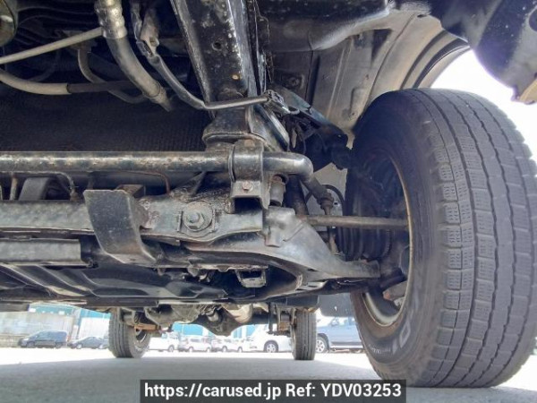 Used 2006 MT nissan vanette-van SK82MN Image[30]