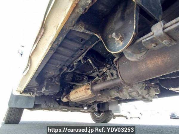 Used 2006 MT nissan vanette-van SK82MN Image[33]