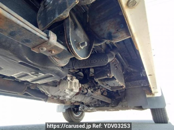 Used 2006 MT nissan vanette-van SK82MN Image[34]