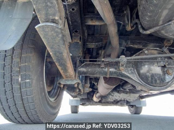 Used 2006 MT nissan vanette-van SK82MN Image[35]