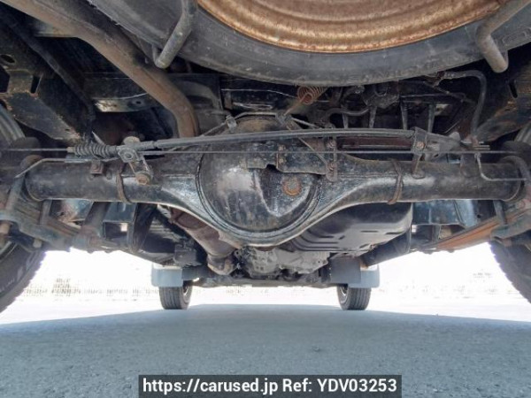 Used 2006 MT nissan vanette-van SK82MN Image[36]