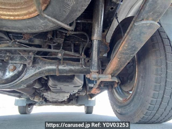 Used 2006 MT nissan vanette-van SK82MN Image[37]