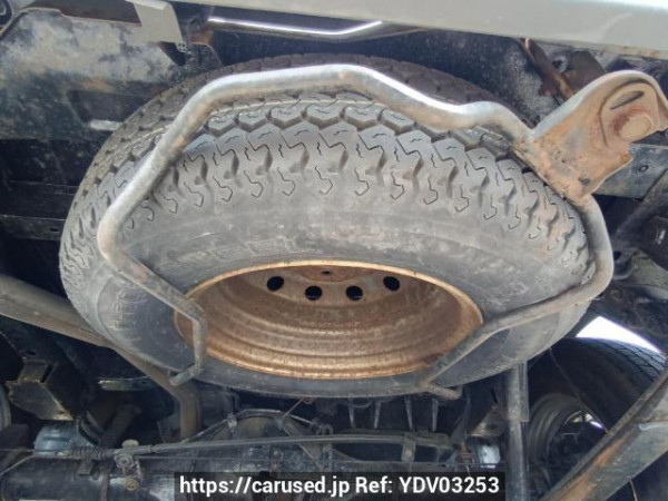 Used 2006 MT nissan vanette-van SK82MN Image[38]