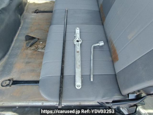 Used 2006 MT nissan vanette-van SK82MN Image[40]