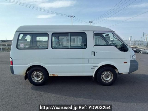 Used 2008 MT nissan vanette-van SK82MN Image[7]