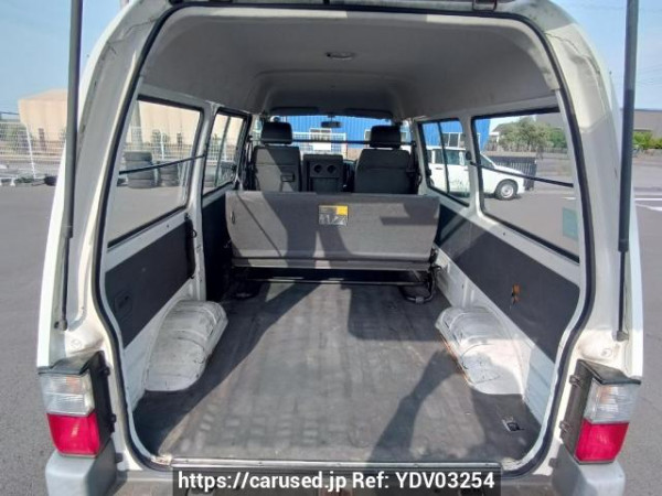 Used 2008 MT nissan vanette-van SK82MN Image[8]