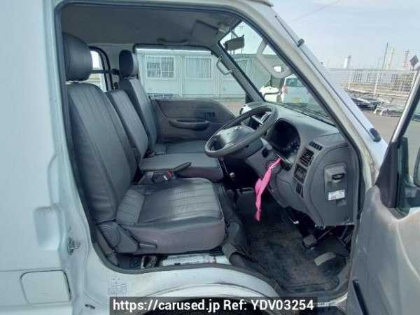 Used 2008 MT nissan vanette-van SK82MN Image[13]