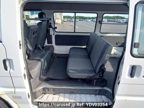 Used 2008 MT nissan vanette-van SK82MN Image[15]