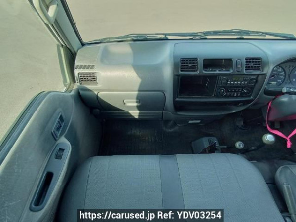 Used 2008 MT nissan vanette-van SK82MN Image[17]
