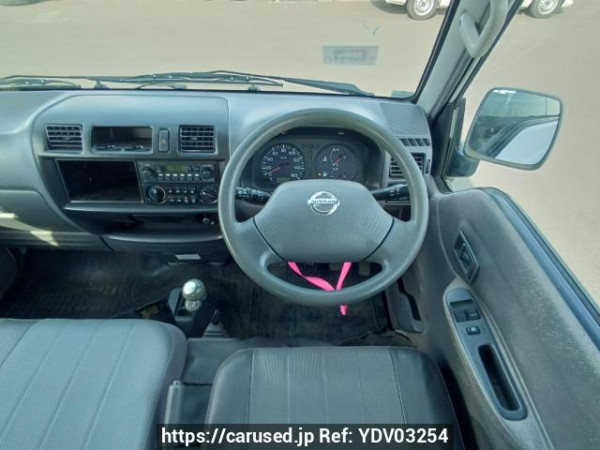 Used 2008 MT nissan vanette-van SK82MN Image[18]