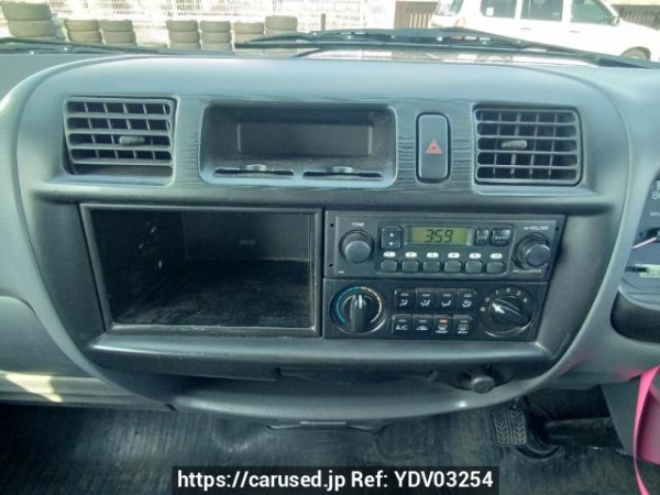 Used 2008 MT nissan vanette-van SK82MN Image[19]