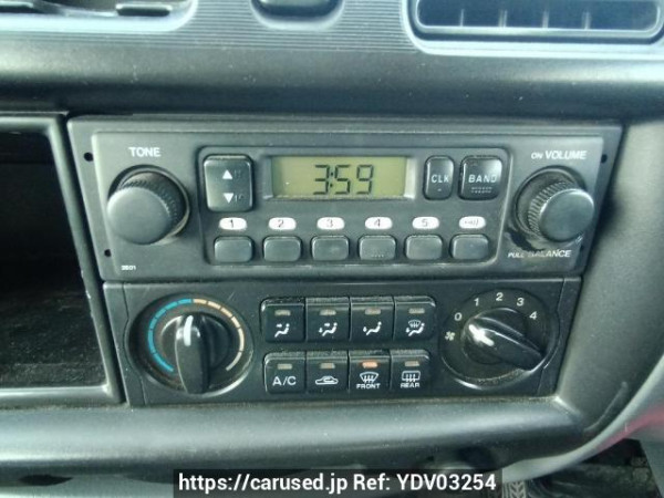 Used 2008 MT nissan vanette-van SK82MN Image[20]