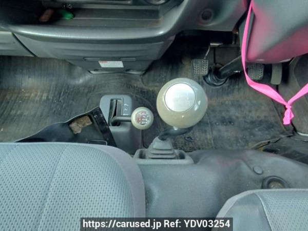 Used 2008 MT nissan vanette-van SK82MN Image[21]