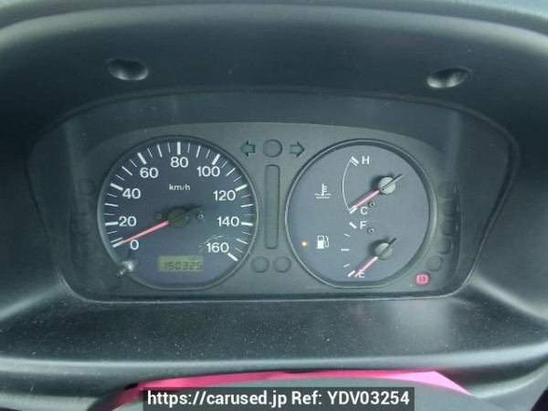 Used 2008 MT nissan vanette-van SK82MN Image[22]