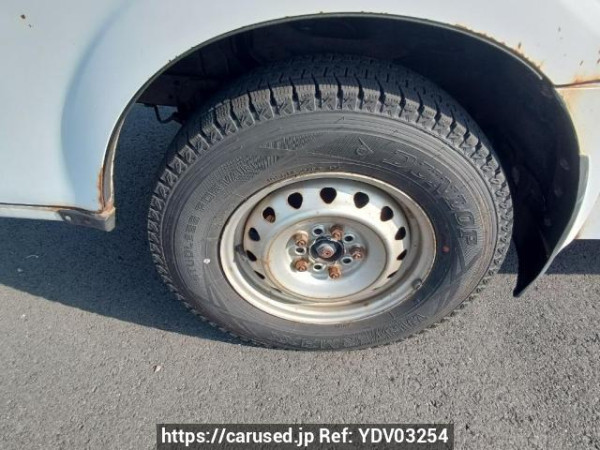 Used 2008 MT nissan vanette-van SK82MN Image[26]