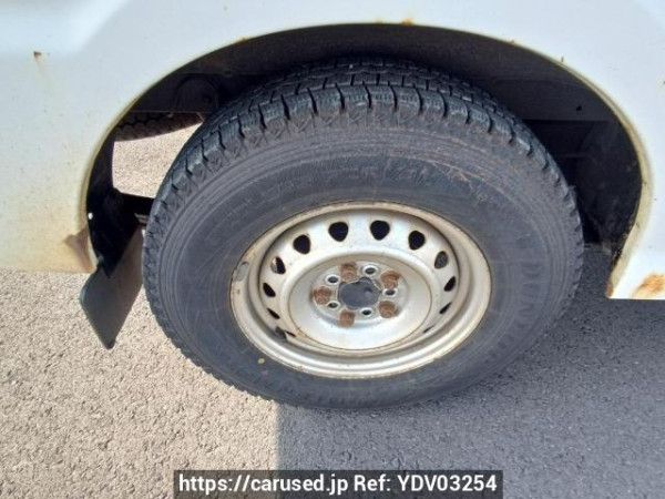 Used 2008 MT nissan vanette-van SK82MN Image[27]