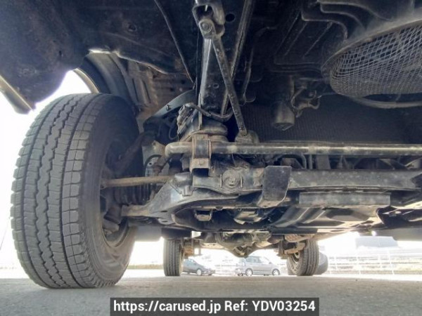 Used 2008 MT nissan vanette-van SK82MN Image[29]