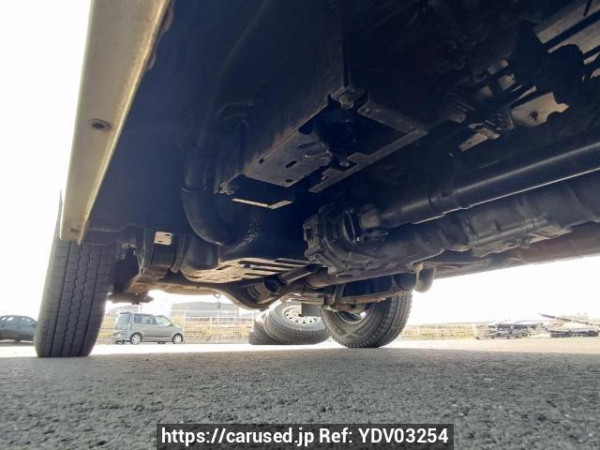 Used 2008 MT nissan vanette-van SK82MN Image[31]