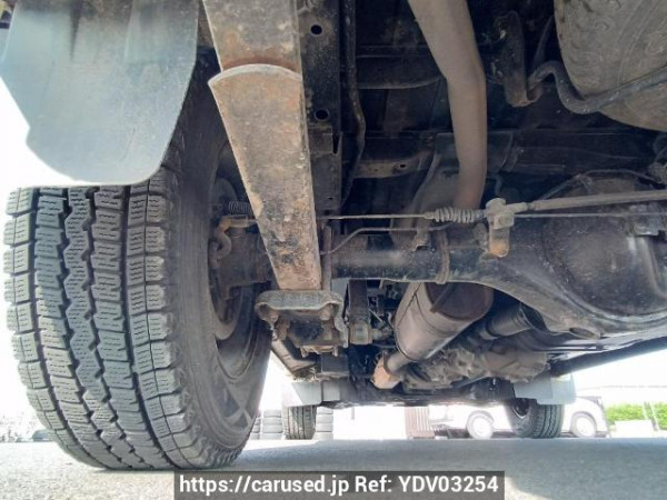 Used 2008 MT nissan vanette-van SK82MN Image[35]