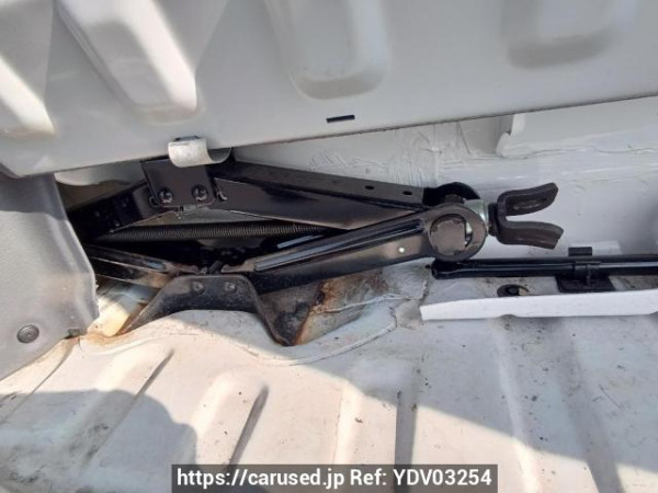 Used 2008 MT nissan vanette-van SK82MN Image[40]
