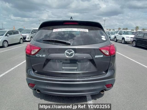 Used 2013 AT mazda cx-5 KEEFW Image[5]