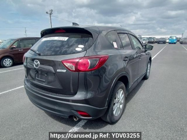 Used 2013 AT mazda cx-5 KEEFW Image[6]