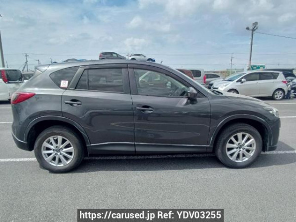 Used 2013 AT mazda cx-5 KEEFW Image[7]