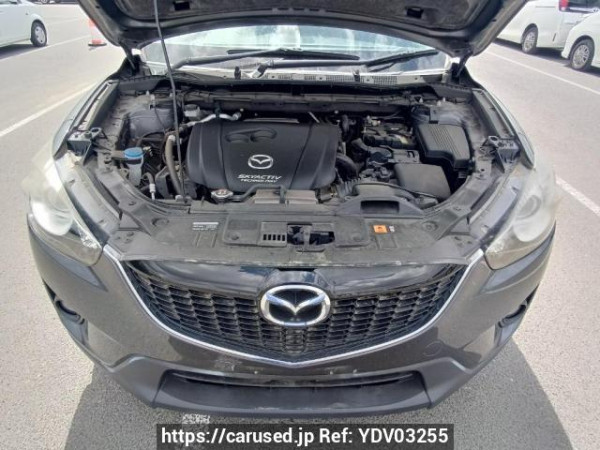 Used 2013 AT mazda cx-5 KEEFW Image[9]