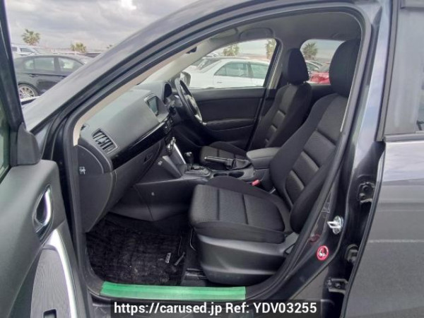 Used 2013 AT mazda cx-5 KEEFW Image[14]