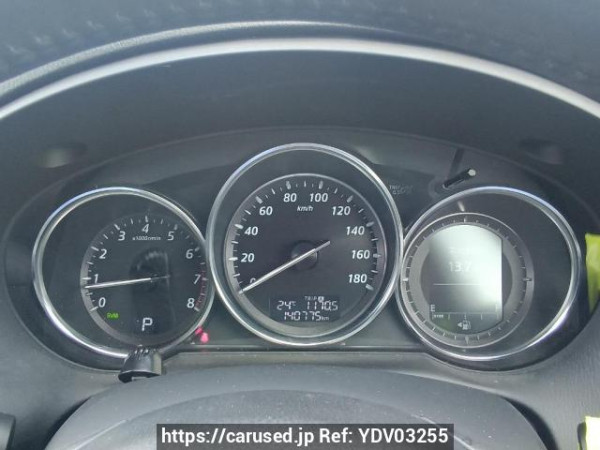 Used 2013 AT mazda cx-5 KEEFW Image[20]