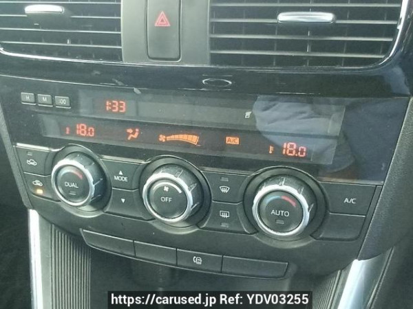 Used 2013 AT mazda cx-5 KEEFW Image[25]