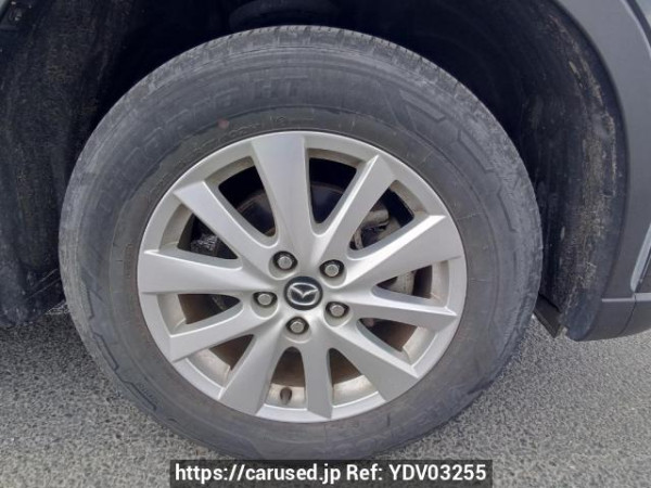 Used 2013 AT mazda cx-5 KEEFW Image[28]