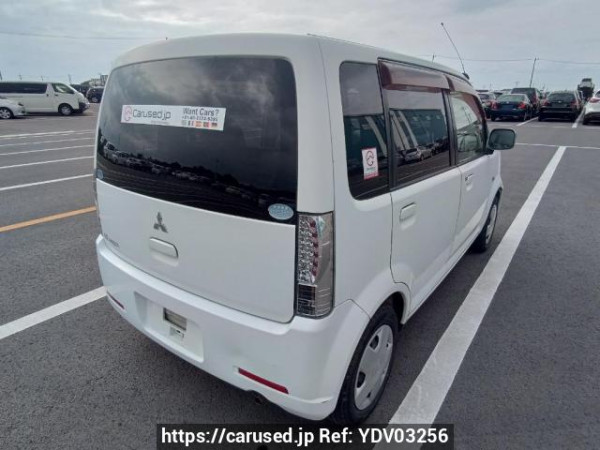 Used 2013 AT mitsubishi ek-wagon H82W Image[6]