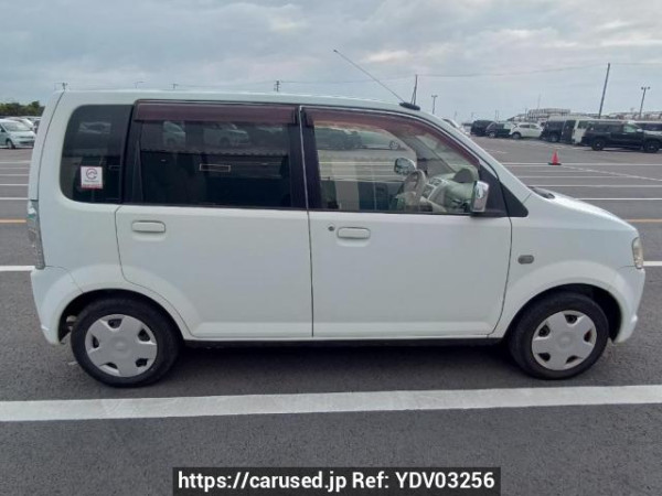 Used 2013 AT mitsubishi ek-wagon H82W Image[7]